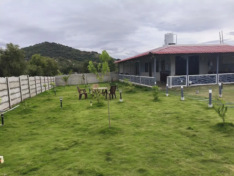 Shree Homestay