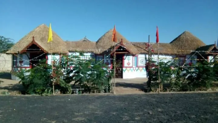 Rann Bhumi Homestay Resort