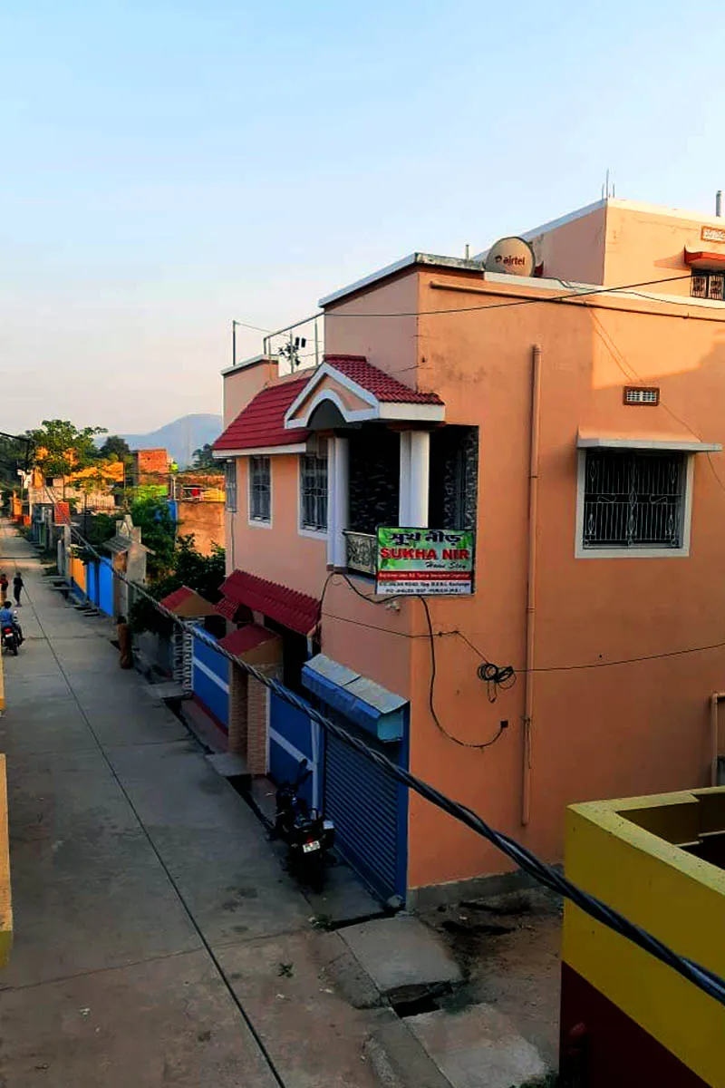 SUKHANIR HOME STAY