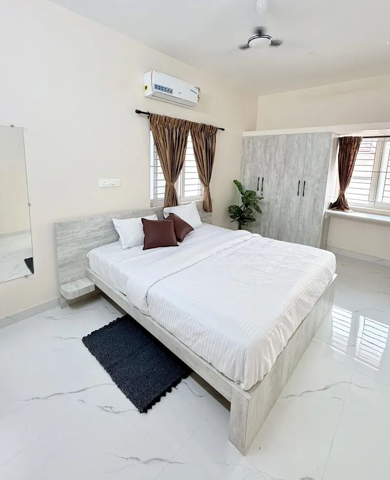 MAHA Homestay