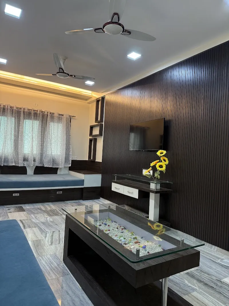 Shree Ram BNB & Apartments