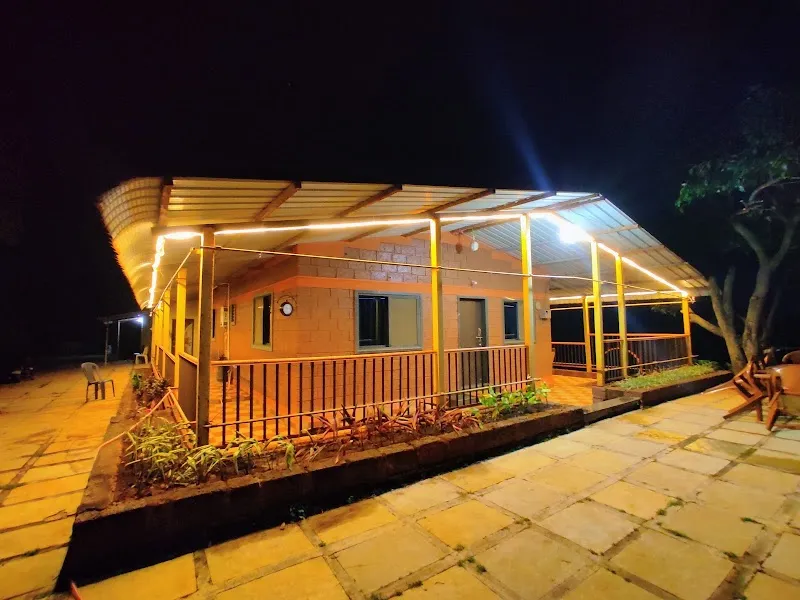 MAHABALESHWAR VILLA HOMESTAY