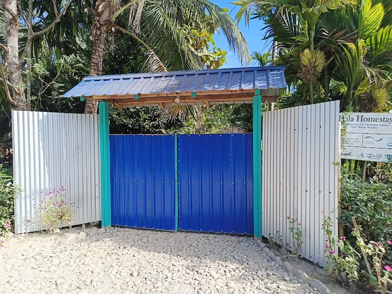 Hala Homestay