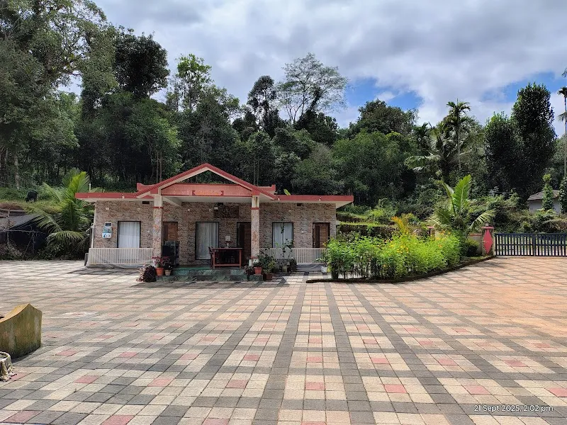 Belandur Homestay