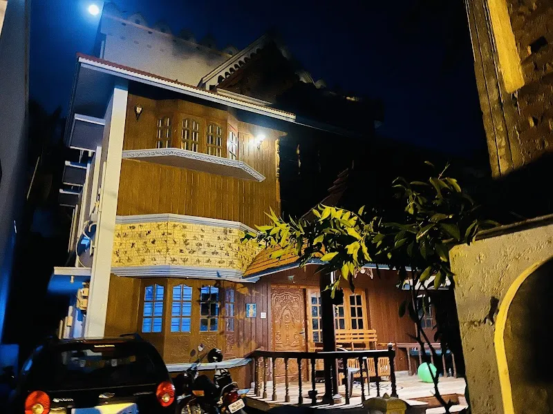Gokulam Home Stay