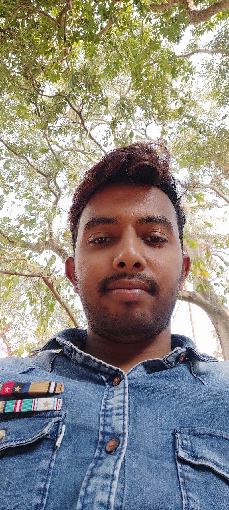 Address Of Papu