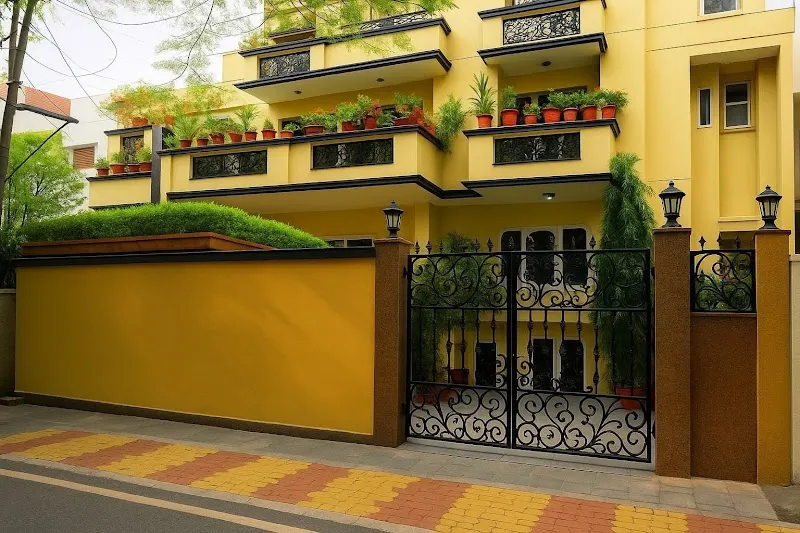 Casa Kuvera Bed & Breakfast/ Kuvera Homestays