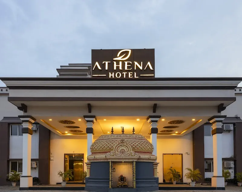 Athena Hotel