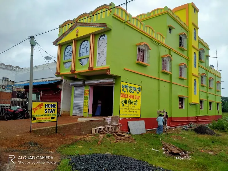 Durga Home stay