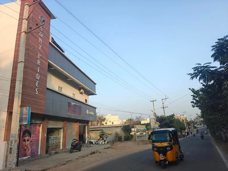 KONARK HomeStay