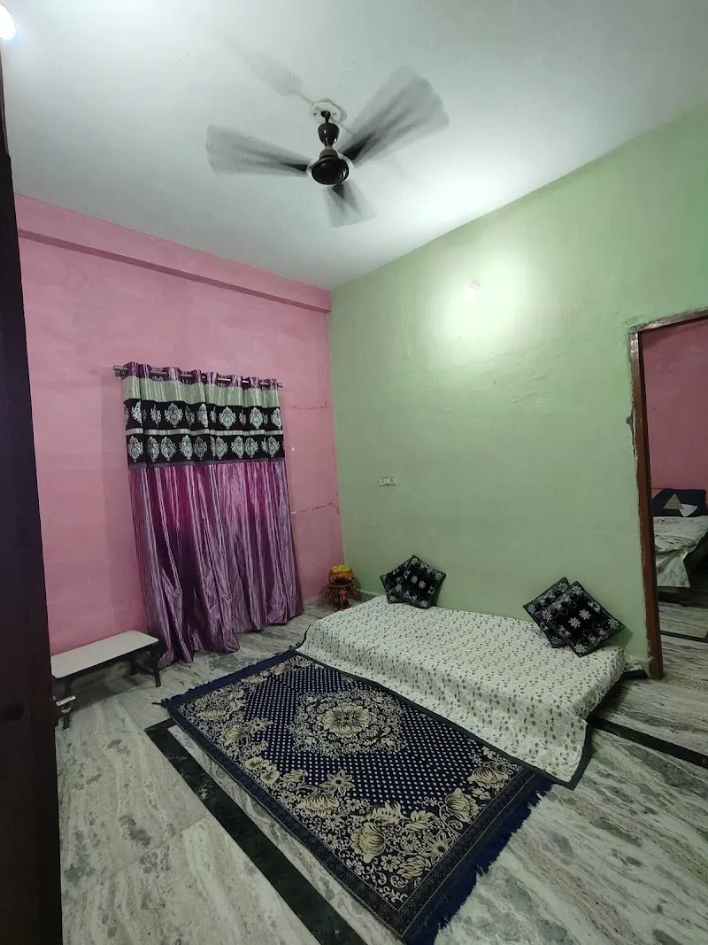 Shiv prabha home stay