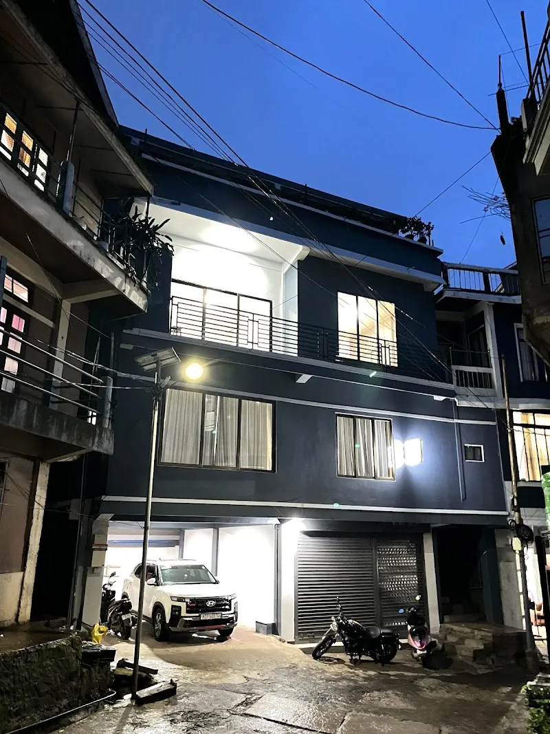 Sori homestay