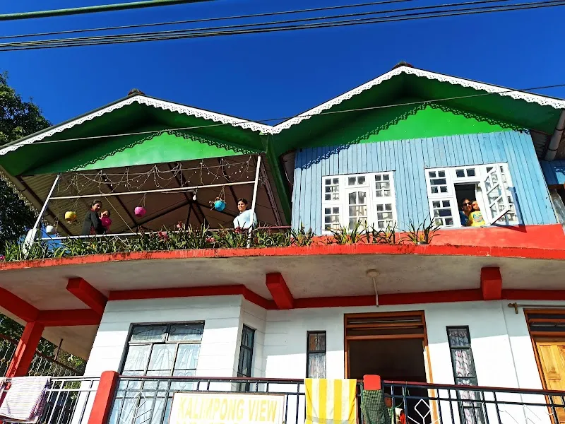 Kalimpong View Home Stay