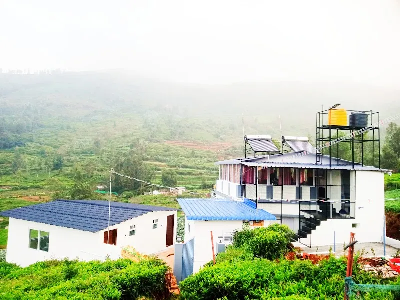Stay Inn Homestay, ooty, thuneri