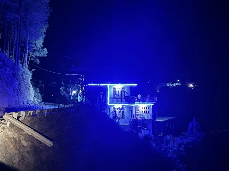 Mahant Homestay