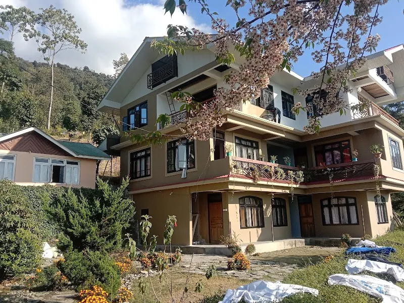 Nobile Valley Homestay