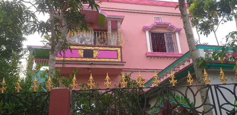 Sneher Parosh,স্নেহের পরশ(BASANTI)