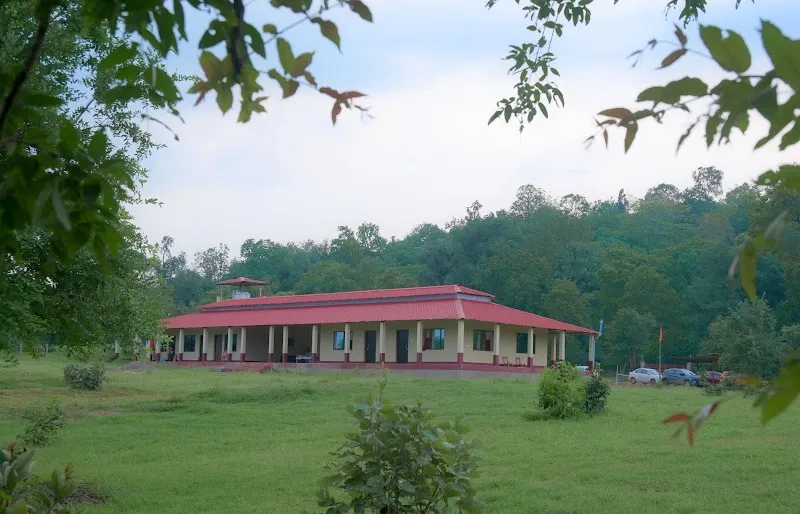 Camp Banas