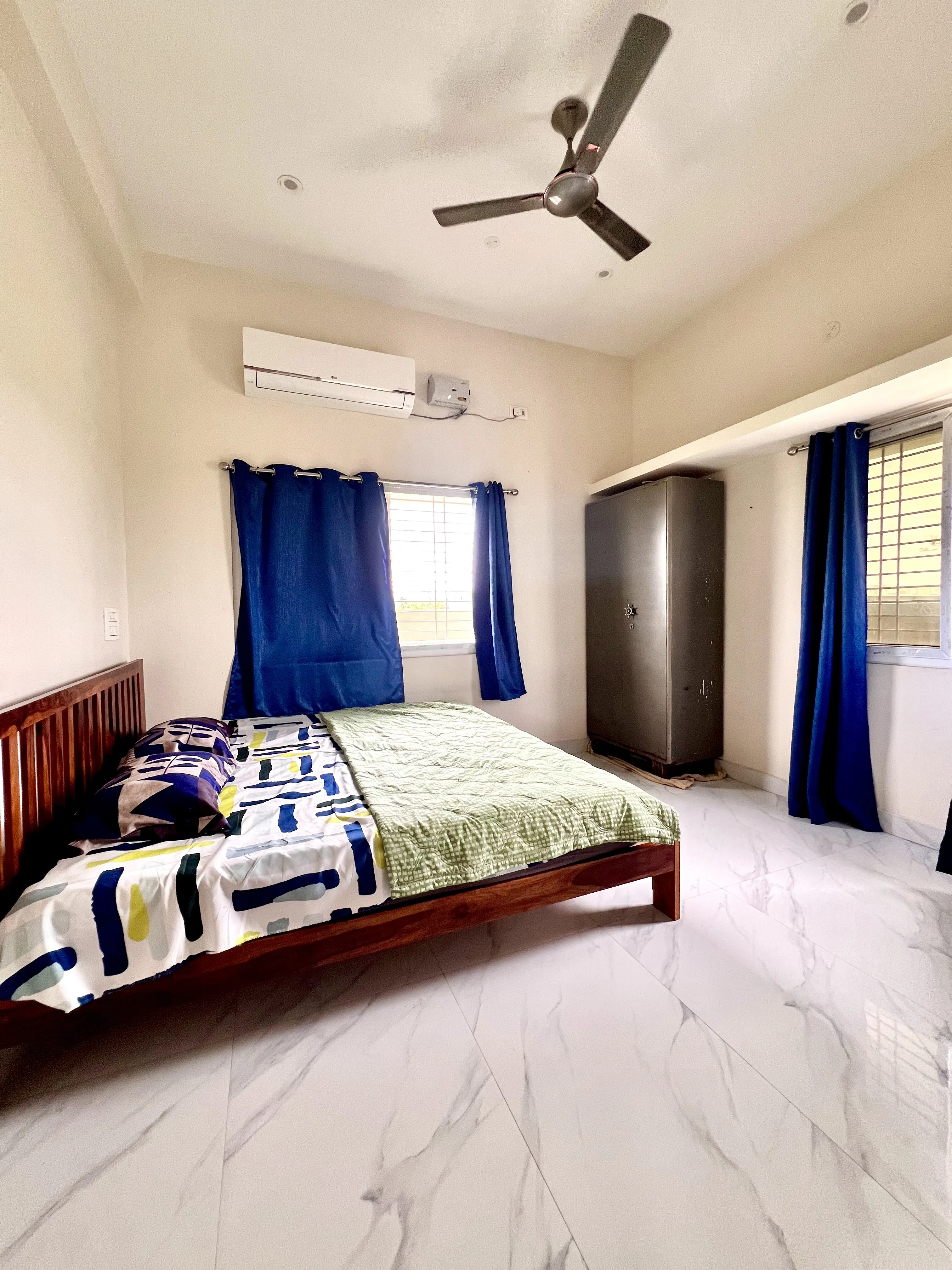 Nani’s Homestay
