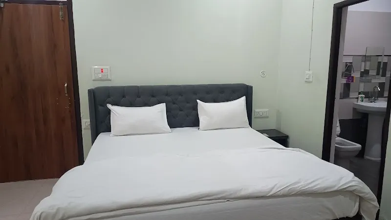 GS INN homestay
