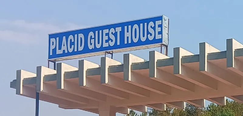 PLACID GUEST HOUSE