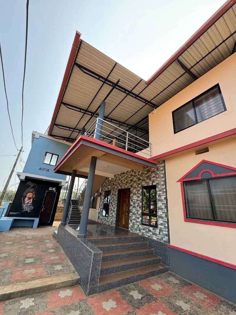 AIKYA Homestay