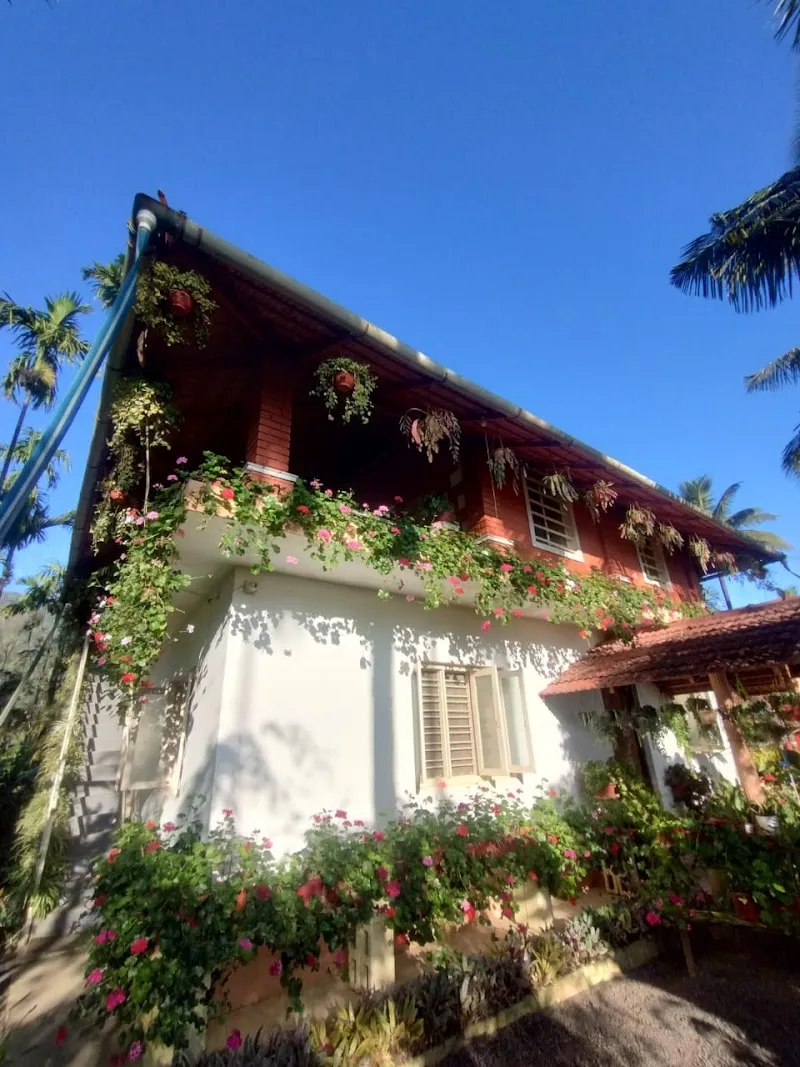 Red Hill Homestay