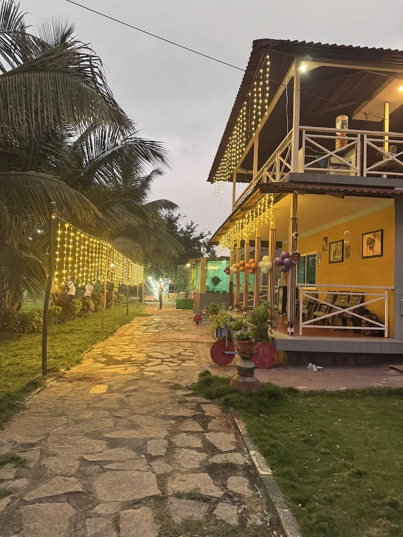 Kanana Hill View Homestay