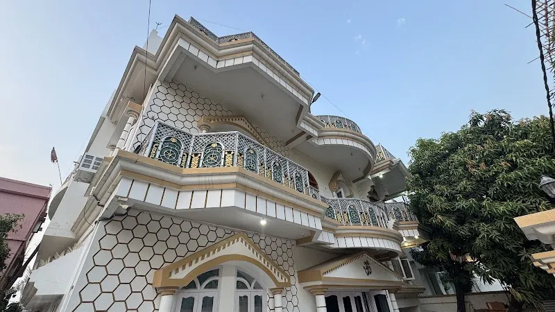 Maan Mahal by Atiti Homestays
