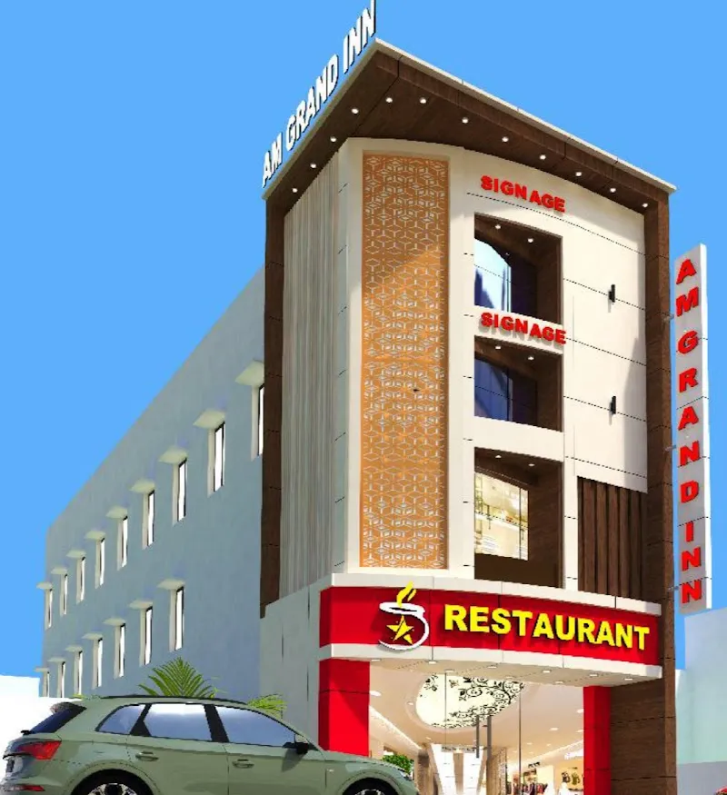 AM Grande Inn