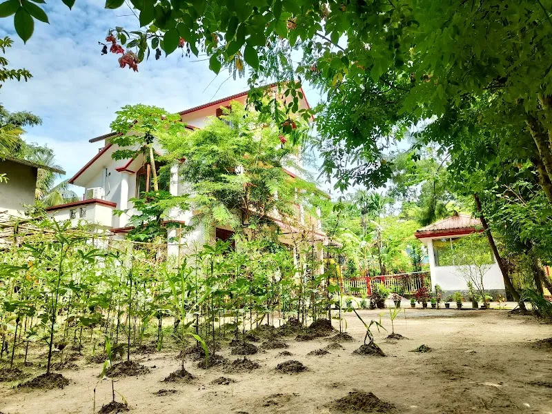 Margee's Homestay