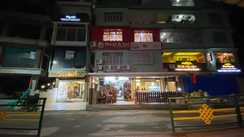 Mayal Lee Urban Homestay, Gangtok