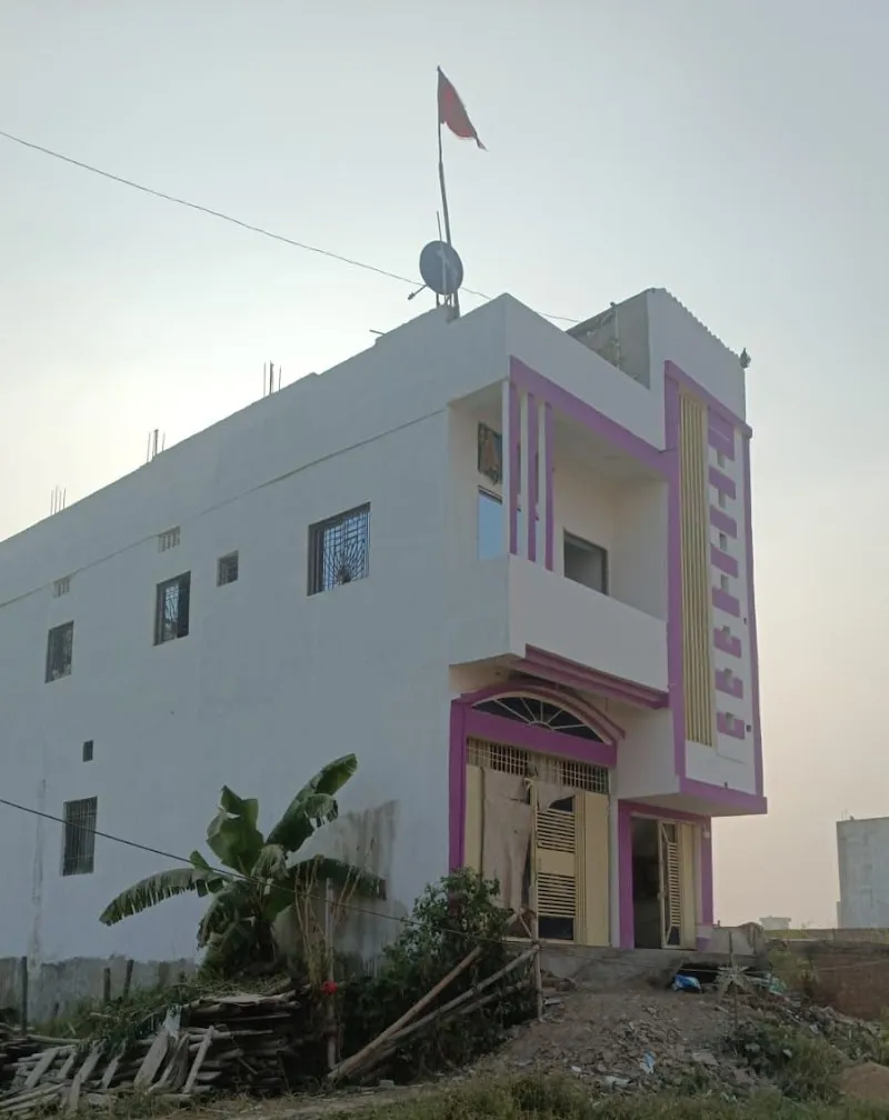 Kshatriya awash