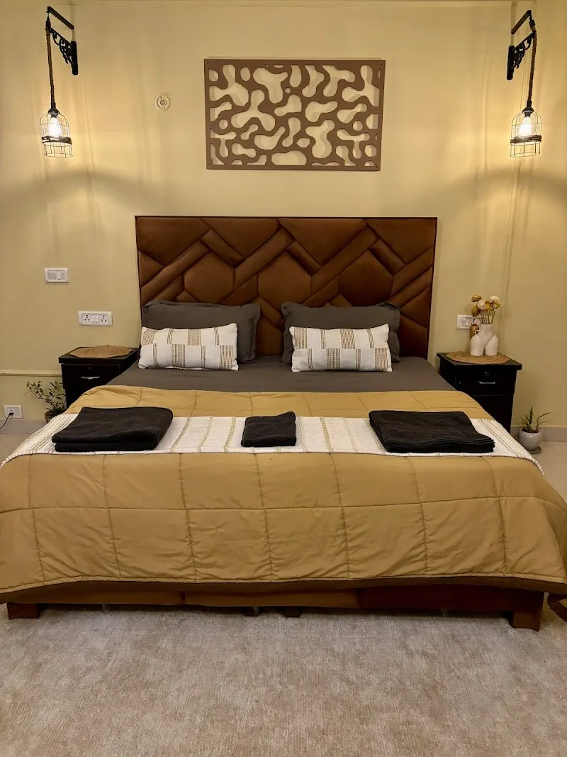 Atharva's Homestay