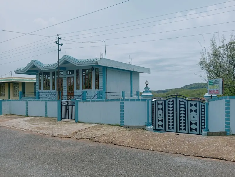 Jesse Homestay