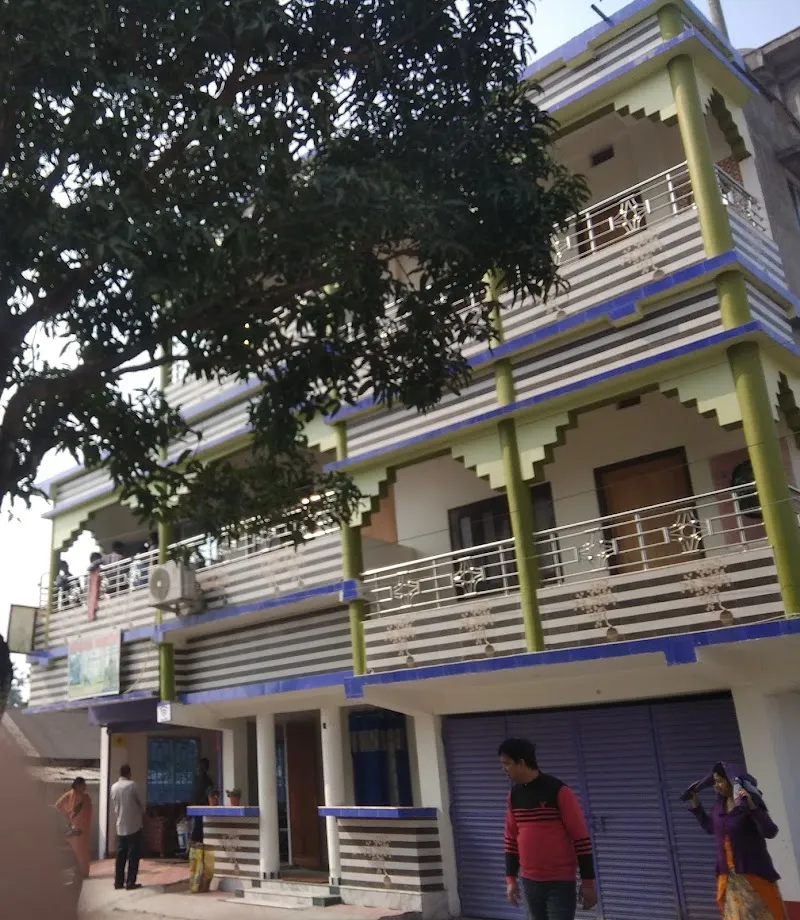 Babusona Homestay