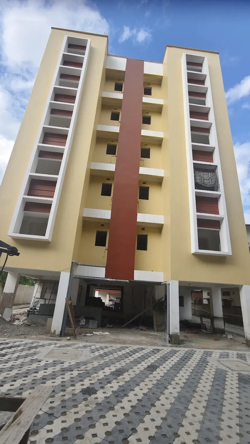 DXK Villa Homestay