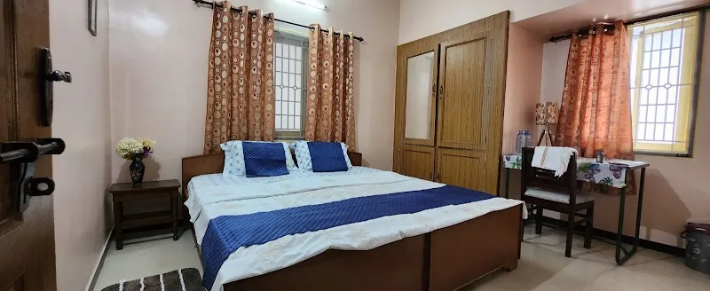 Deepam Homestay