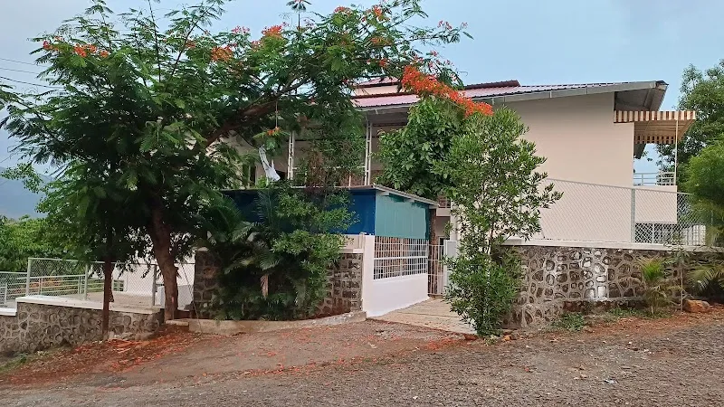 Machan villa