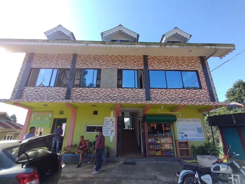 Malika Homestay