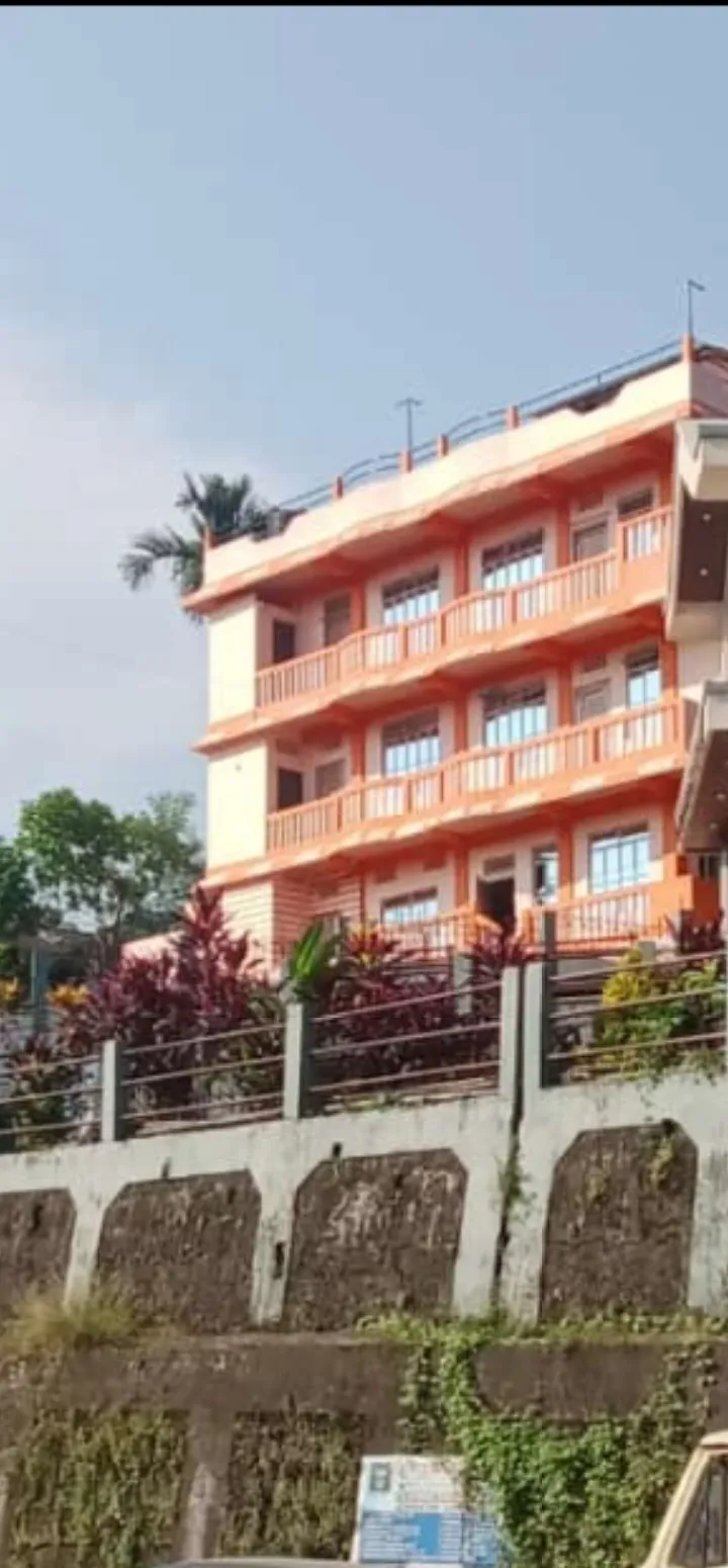 Suchen Guest House
