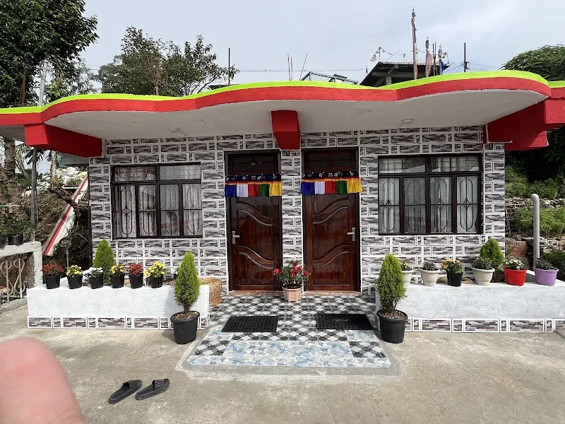 Zen La Homestay