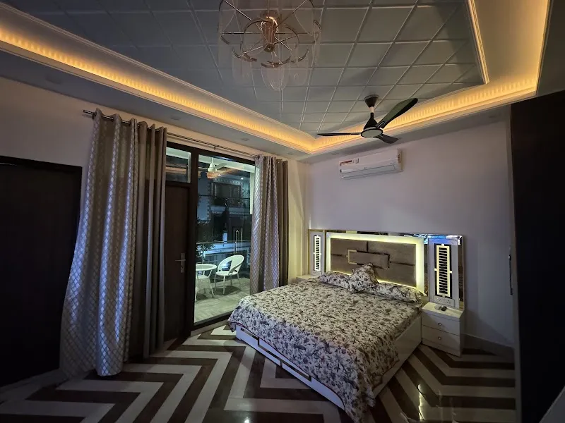 Sadharan Homestays