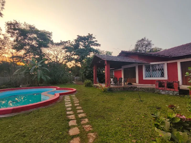 Shalom Farm Home Stay