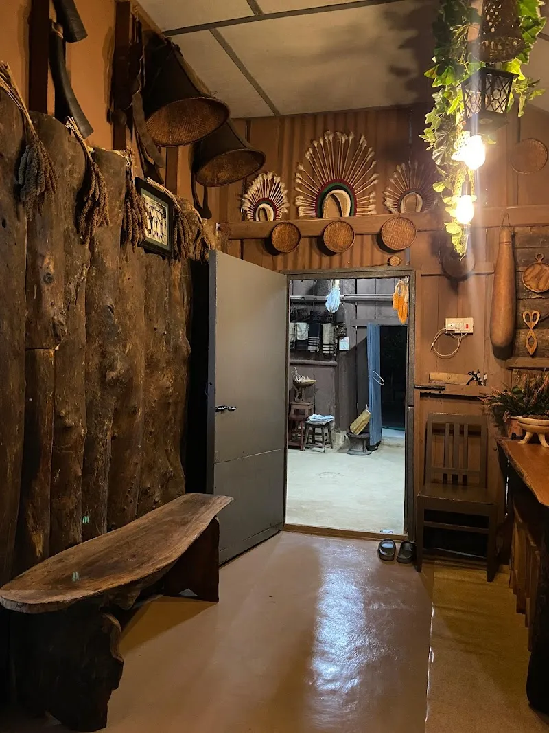 Kitho-Ki Homestay