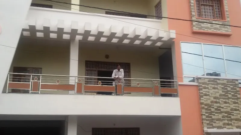 Deepak Mishra My Home