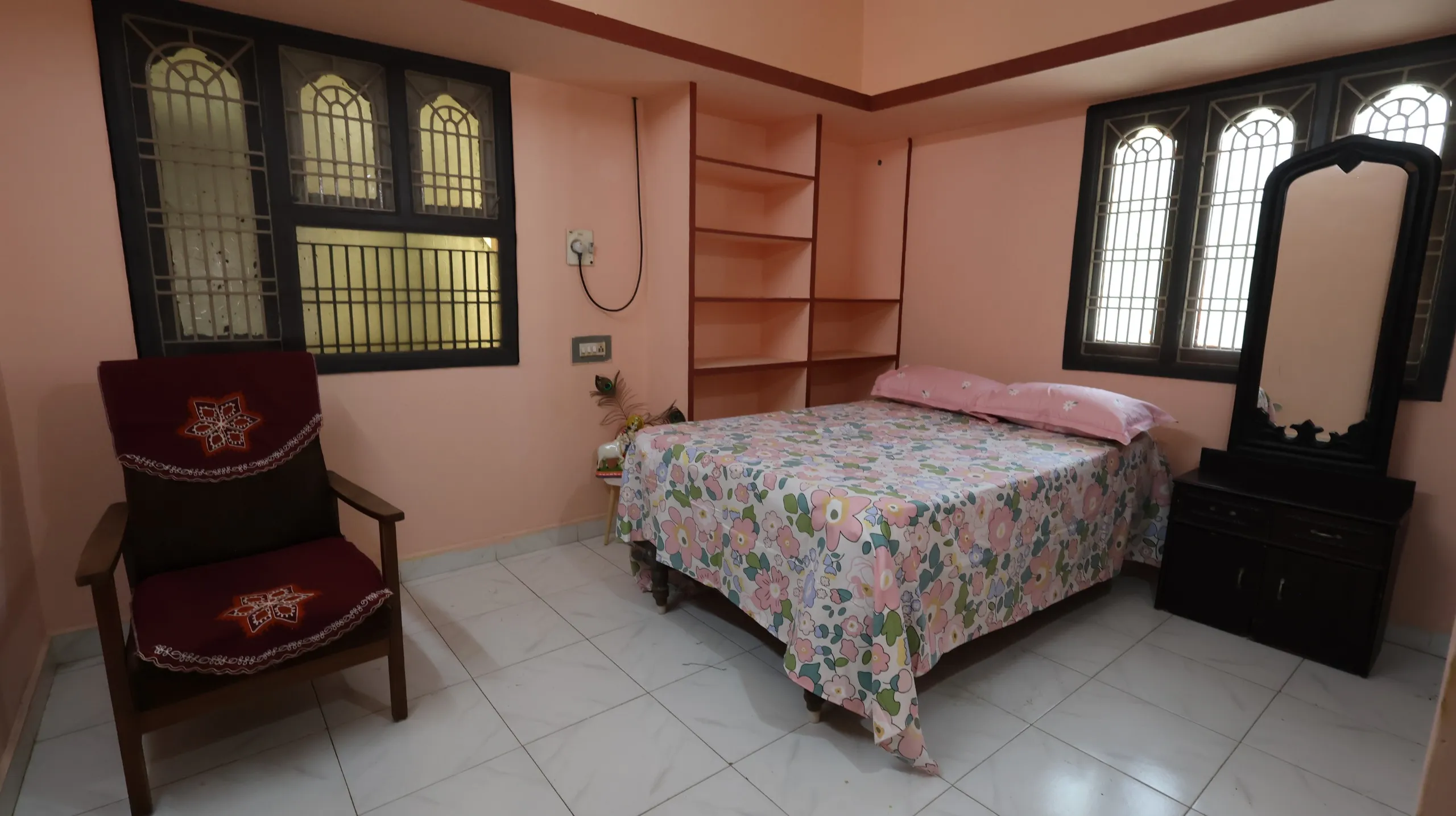 Chandu Homestays