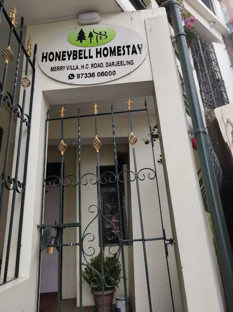 Honeybell Homestay
