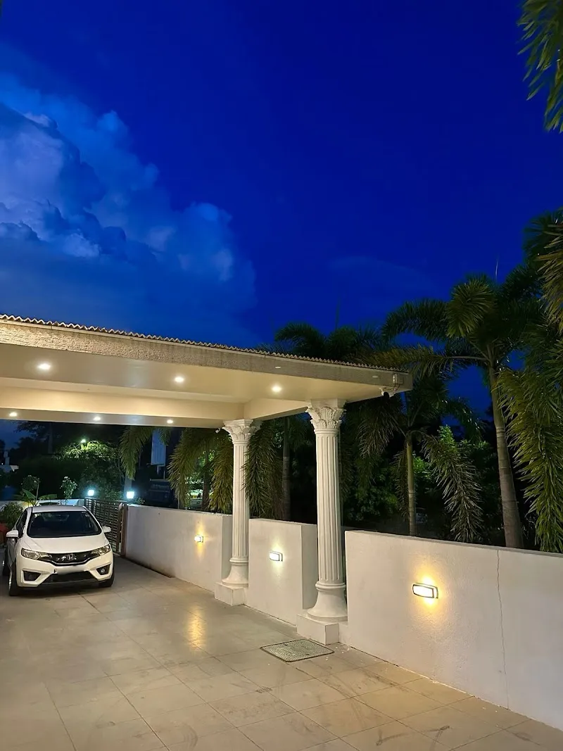 Hermes Homestay