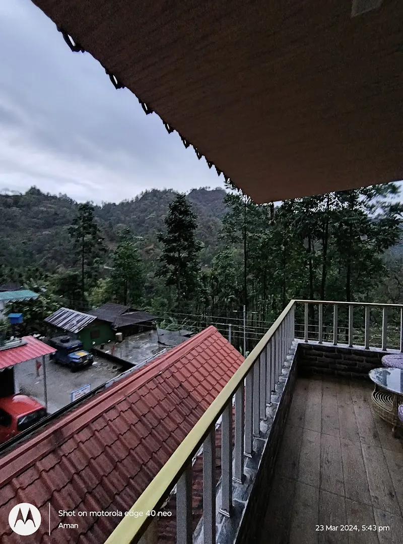 The Orchid Homestay